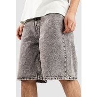 Volcom Beeggy Denim Shorts grey vintage Volcom Beeggy Denim Shorts grey vintage von Volcom