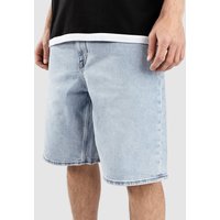 Volcom Billow Denim Shorts desert dirt indigo Volcom Billow Denim Shorts desert dirt indigo von Volcom