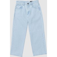 Volcom Billow Jeans Kids Hose light blue Volcom Billow Jeans Kids Hose light blue von Volcom