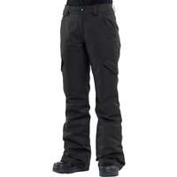 Volcom Bridger Insulated Pant Black Volcom Bridger Insulated Pant Black von Volcom