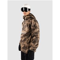 Volcom Brighton Anorak camouflage Volcom Brighton Anorak camouflage von Volcom
