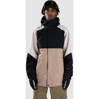 Volcom Brighton Jacke chestnut brown Volcom Brighton Jacke chestnut brown von Volcom