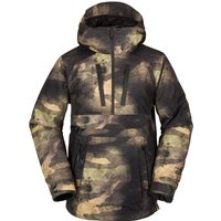 Volcom Brighton Pullover Camouflage Volcom Brighton Pullover Camouflage von Volcom