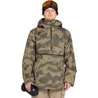Volcom Brighton Pullover Camouflage Volcom Brighton Pullover Camouflage von Volcom