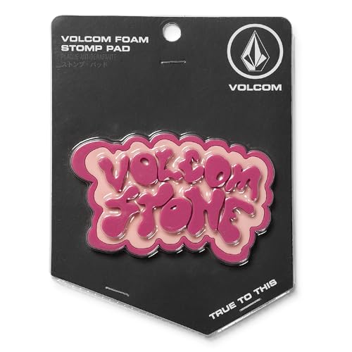 Volcom Bubble Stone Stomp Pad 2025 Blurred Violet Volcom Bubble Stone Stomp Pad 2025 Blurred Violet von Volcom