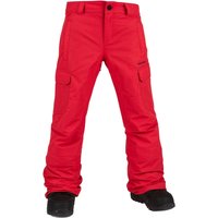 Volcom Cargo Insulated Pant Red Volcom Cargo Insulated Pant Red von Volcom