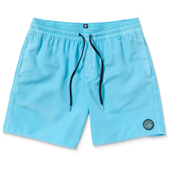 Volcom - Center Trunk 17'' - Boardshorts Gr L blau Volcom - Center Trunk 17'' - Boardshorts Gr L blau von Volcom