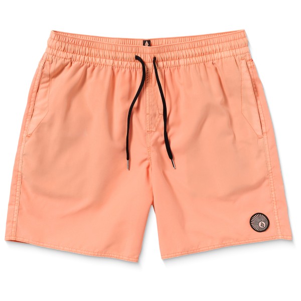 Volcom - Center Trunk 17'' - Boardshorts Gr L rosa Volcom - Center Trunk 17'' - Boardshorts Gr L rosa von Volcom
