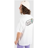 Volcom Chelada T-Shirt white von Volcom