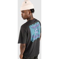 Volcom Coded T-Shirt stealth von Volcom