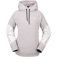 Volcom Costus Pullover Fleece Amethyst Smoke Volcom Costus Pullover Fleece Amethyst Smoke von Volcom