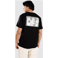 Volcom Crazybal Bsc T-Shirt black Volcom Crazybal Bsc T-Shirt black von Volcom