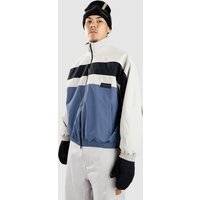 Volcom DLM Lightweight Jacke indigo Volcom DLM Lightweight Jacke indigo von Volcom