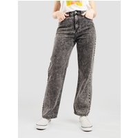 Volcom Daddio Jeans acid black Volcom Daddio Jeans acid black von Volcom