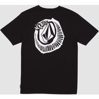 Volcom Drift Out Kids T-Shirt black Volcom Drift Out Kids T-Shirt black von Volcom