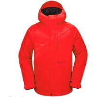 Volcom Dua Gore-Tex Black Volcom Dua Gore-Tex Black von Volcom