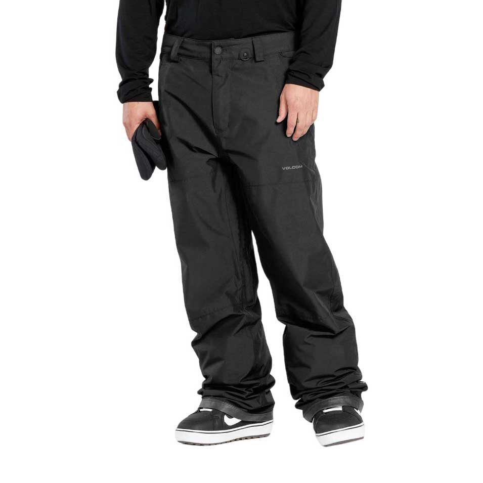 Volcom Dua Gore-tex Pants Schwarz L Mann Volcom Dua Gore-tex Pants Schwarz L Mann von Volcom