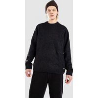 Volcom Edmonder II Strickpullover black Volcom Edmonder II Strickpullover black von Volcom