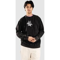 Volcom Ent Sweater black Volcom Ent Sweater black von Volcom