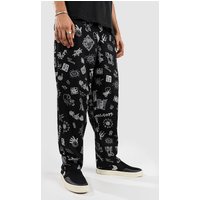 Volcom FA Keutchi EW Hose black von Volcom