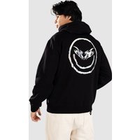 Volcom Fa F Rygalski Hoodie black Volcom Fa F Rygalski Hoodie black von Volcom