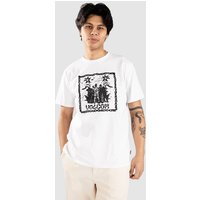 Volcom Fa Filip Rygalski 1 T-Shirt white Volcom Fa Filip Rygalski 1 T-Shirt white von Volcom