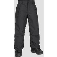Volcom Fernie Ins Kids Hose black Volcom Fernie Ins Kids Hose black von Volcom
