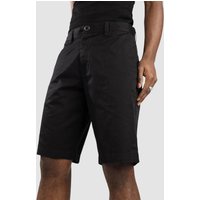 Volcom Frckn Mdn Strch 21 Shorts black von Volcom