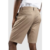 Volcom Frckn Mdn Strch 21 Shorts khaki von Volcom