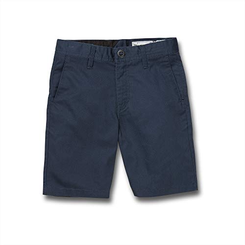 Volcom Frickin Chino Short für Kinder Volcom Frickin Chino Short für Kinder von Volcom