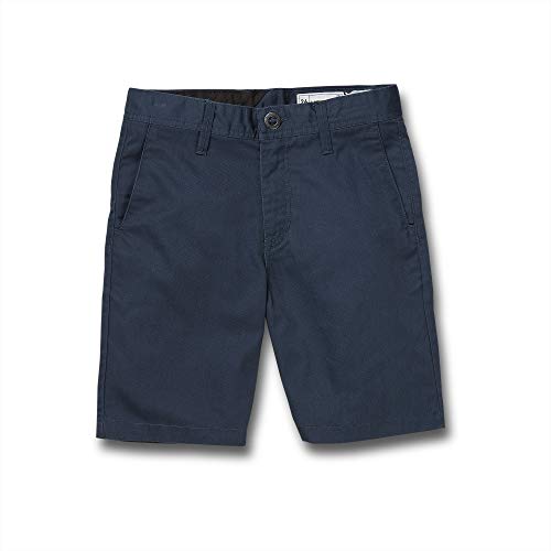 Volcom Frickin Chino Short für Kinder von Volcom