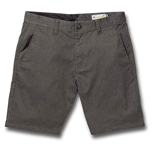 Volcom Frickin Mdrn Stch 19 Shorts für Herren von Volcom