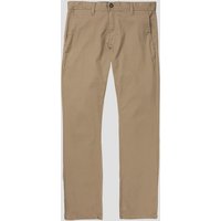Volcom Frickin Modern Stret Hose khaki Volcom Frickin Modern Stret Hose khaki von Volcom
