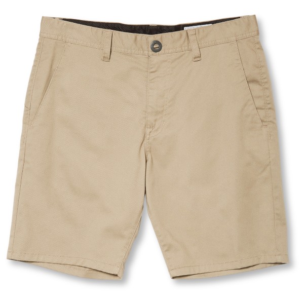 Volcom - Frickin Modern Stretch 19'' - Shorts Gr 30 beige Volcom - Frickin Modern Stretch 19'' - Shorts Gr 30 beige von Volcom