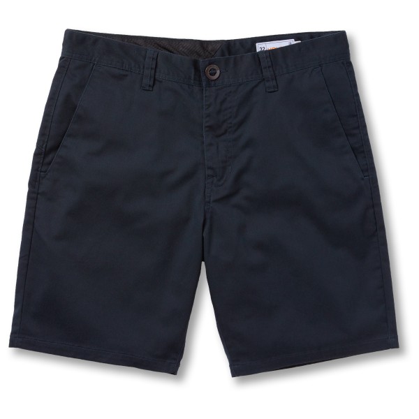 Volcom - Frickin Modern Stretch 19'' - Shorts Gr 32 blau Volcom - Frickin Modern Stretch 19'' - Shorts Gr 32 blau von Volcom