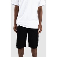 Volcom Grand Fang Cargo Short 22 Shorts black von Volcom