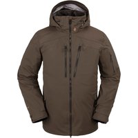 Volcom Guch Stretch Gore Tex Brown Volcom Guch Stretch Gore Tex Brown von Volcom