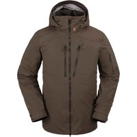 Volcom Guch Stretch Gore Tex Brown von Volcom