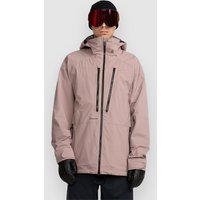 Volcom Guch Stretch Gore Tex Jacke mauve Volcom Guch Stretch Gore Tex Jacke mauve von Volcom