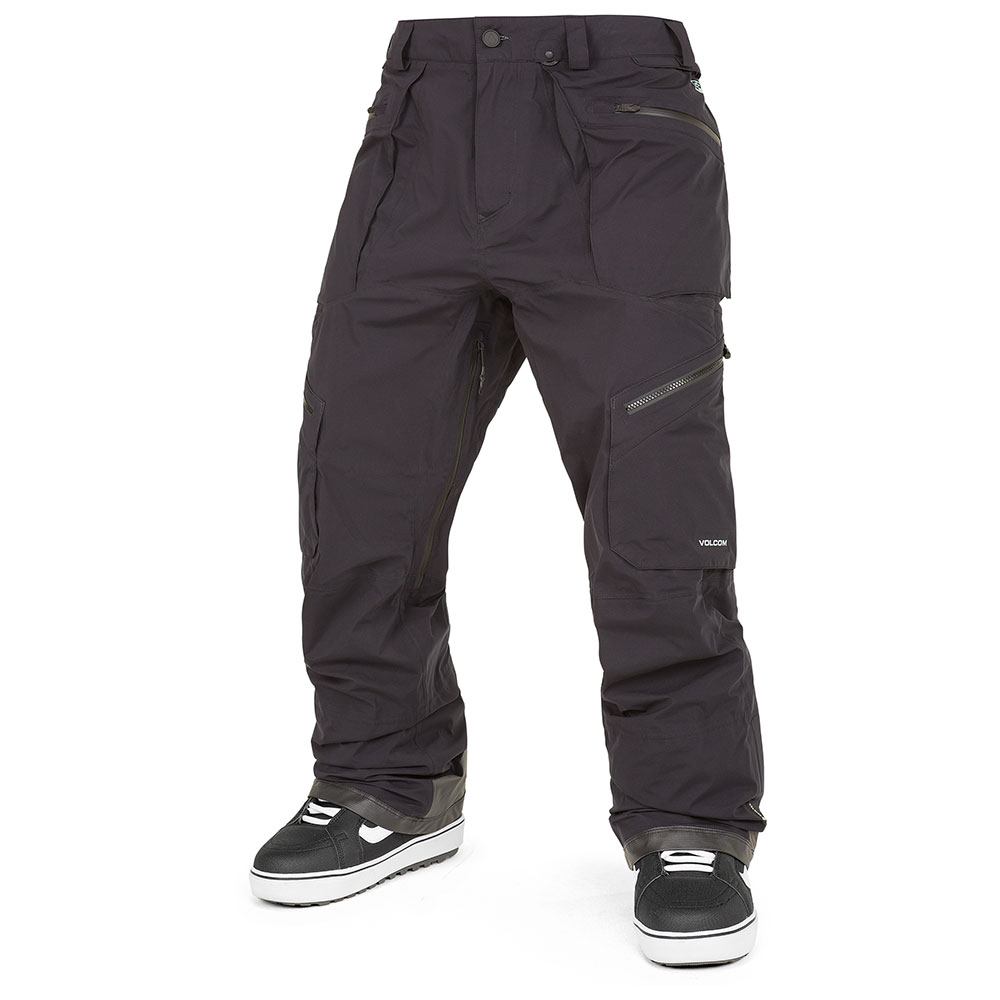 Volcom Guch Stretch Gore-tex Pants Grau S Mann Volcom Guch Stretch Gore-tex Pants Grau S Mann von Volcom