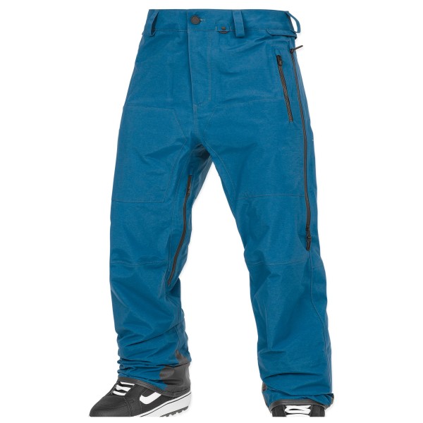 Volcom - Guide GORE-TEX Pant - Skihose Gr XL blau Volcom - Guide GORE-TEX Pant - Skihose Gr XL blau von Volcom