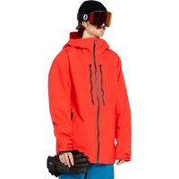 Volcom Guide Gore Tex Crimson Volcom Guide Gore Tex Crimson von Volcom
