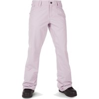 Volcom Hallen Pant Amethyst Smoke von Volcom