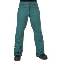 Volcom Hallen Pant Balsam von Volcom