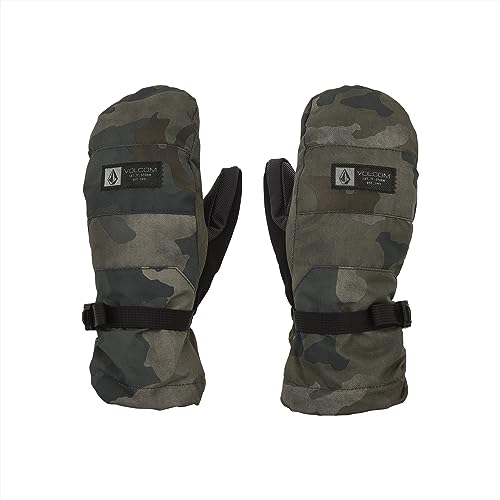 Volcom Handschuhe der Marke V.Snow Over MITT Volcom Handschuhe der Marke V.Snow Over MITT von Volcom