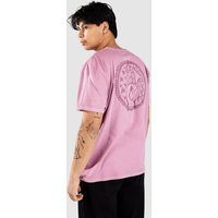 Volcom Handstone Pw T-Shirt steel purple Volcom Handstone Pw T-Shirt steel purple von Volcom