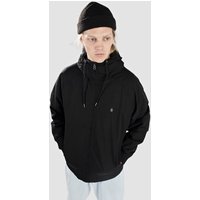 Volcom Hernan 10K Jacke black Volcom Hernan 10K Jacke black von Volcom