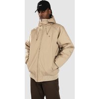 Volcom Hernan 10K Jacke khaki Volcom Hernan 10K Jacke khaki von Volcom