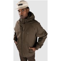 Volcom Hernan 10K Jacke wren Volcom Hernan 10K Jacke wren von Volcom