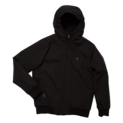 Volcom Hernan 5k Jacket Kinderjacke M Schwarz Volcom Hernan 5k Jacket Kinderjacke M Schwarz von Volcom